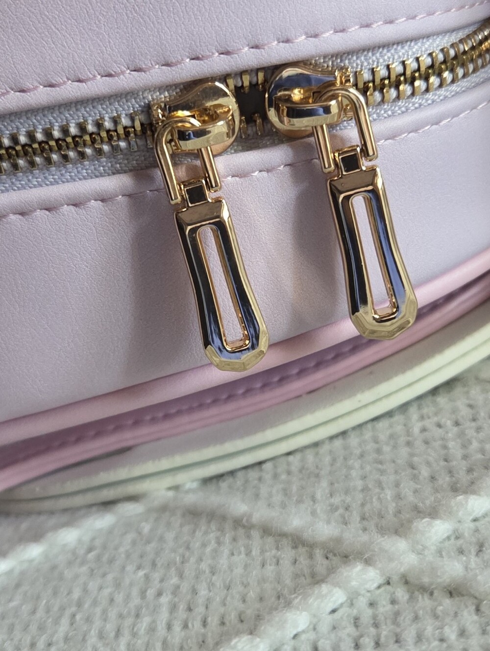 Sailor Moon Princess Serenity Wings Mini Backpack - Picture 11 of 15